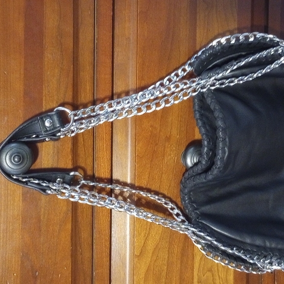 Steve Madden leather Purse - Picture 4 of 14